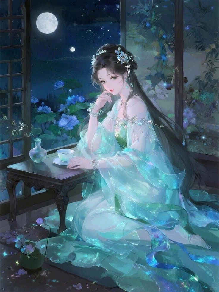 TRỌNG SINH TRỞ VỀ, TA QUYẾT KHÔNG LÀM CHÍNH THÊ CỦA HẮN